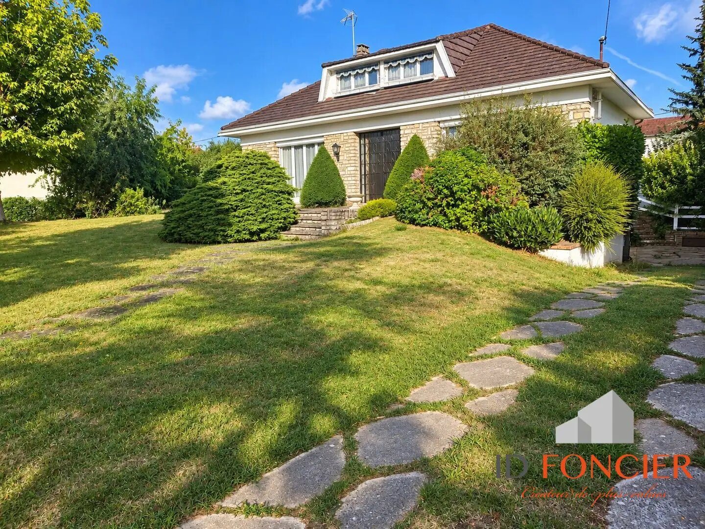 Maison à vendre, 140m², Viry-Châtillon