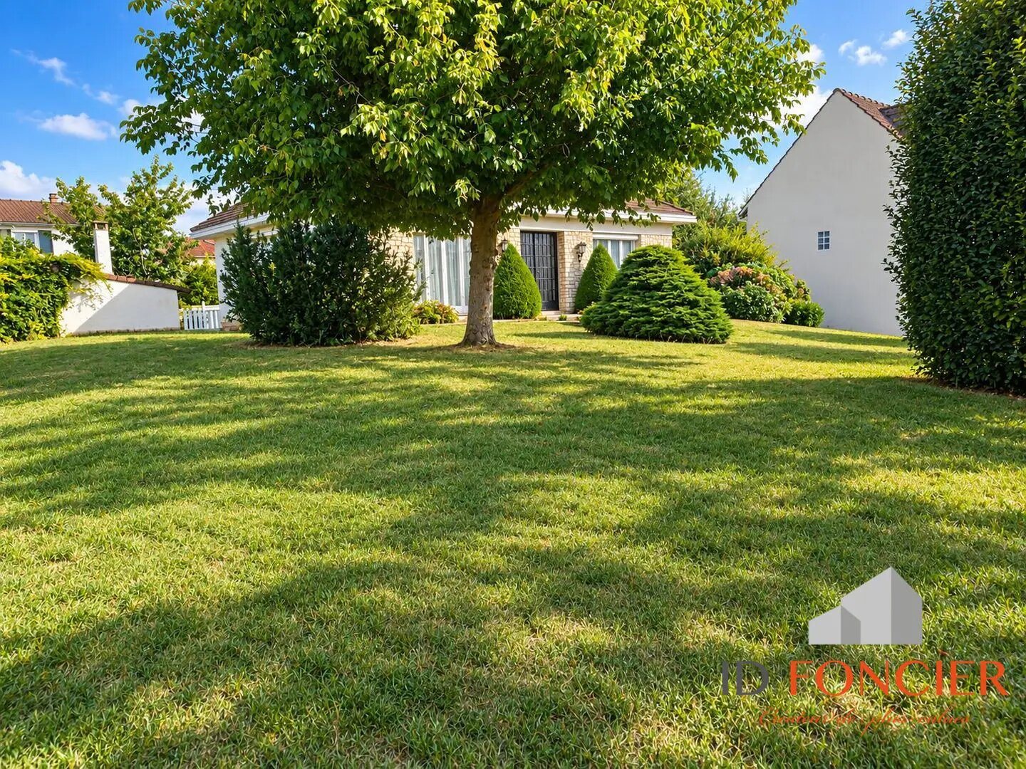 Maison à vendre, 140m², Viry-Châtillon