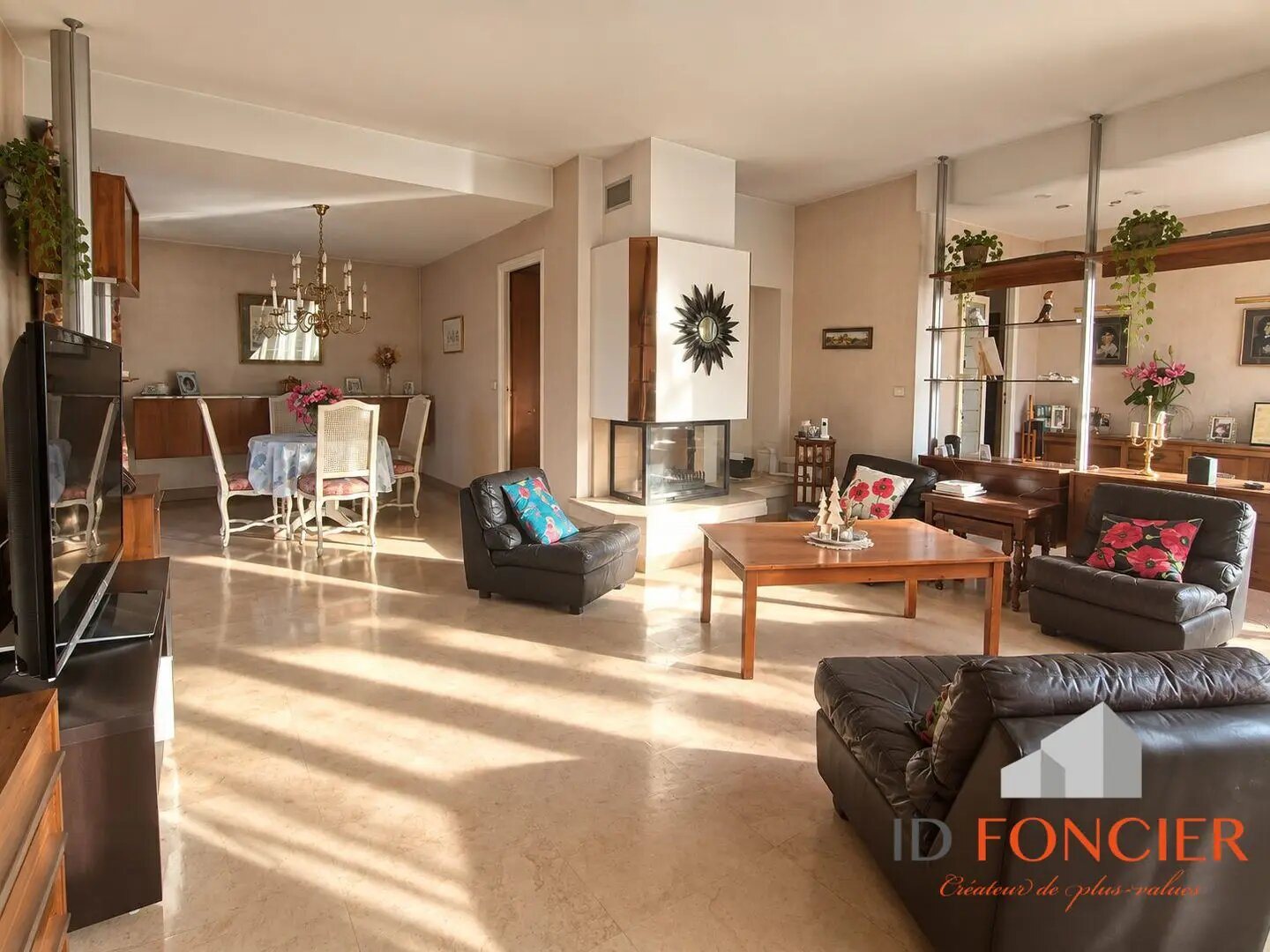 Maison à vendre, 140m², Viry-Châtillon