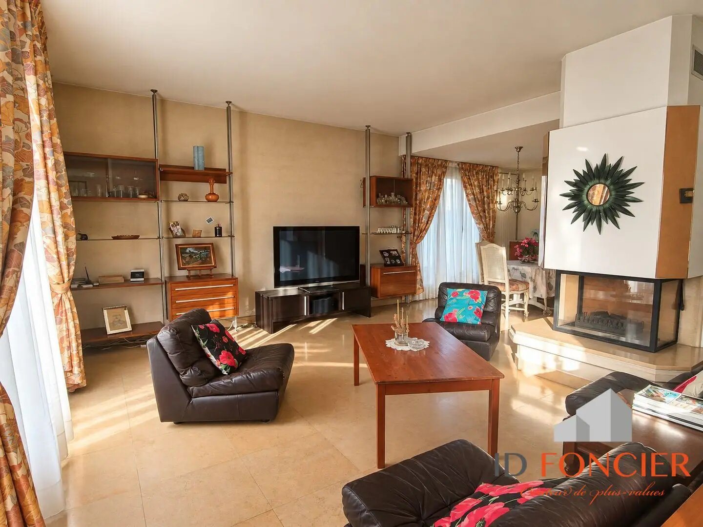 Maison à vendre, 140m², Viry-Châtillon