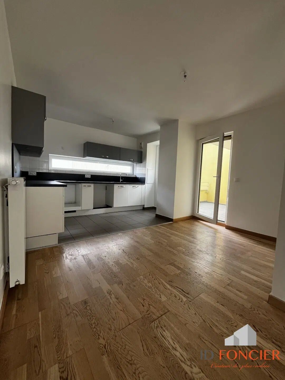 Appartement à vendre, 61m², Morangis