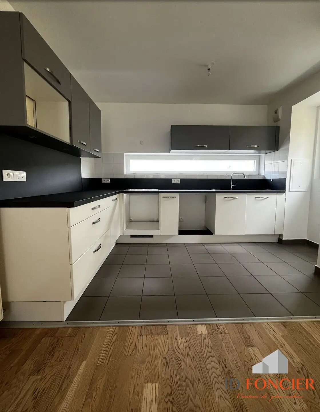 Appartement à vendre, 61m², Morangis