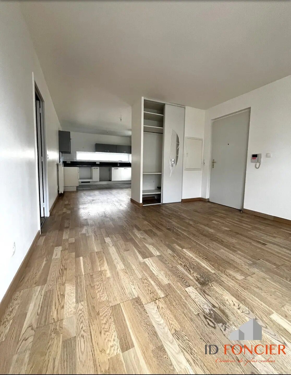 Appartement à vendre, 61m², Morangis