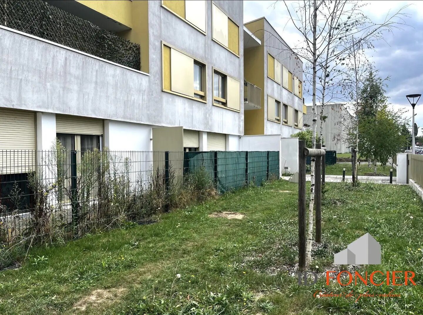 Appartement à vendre, 61m², Morangis