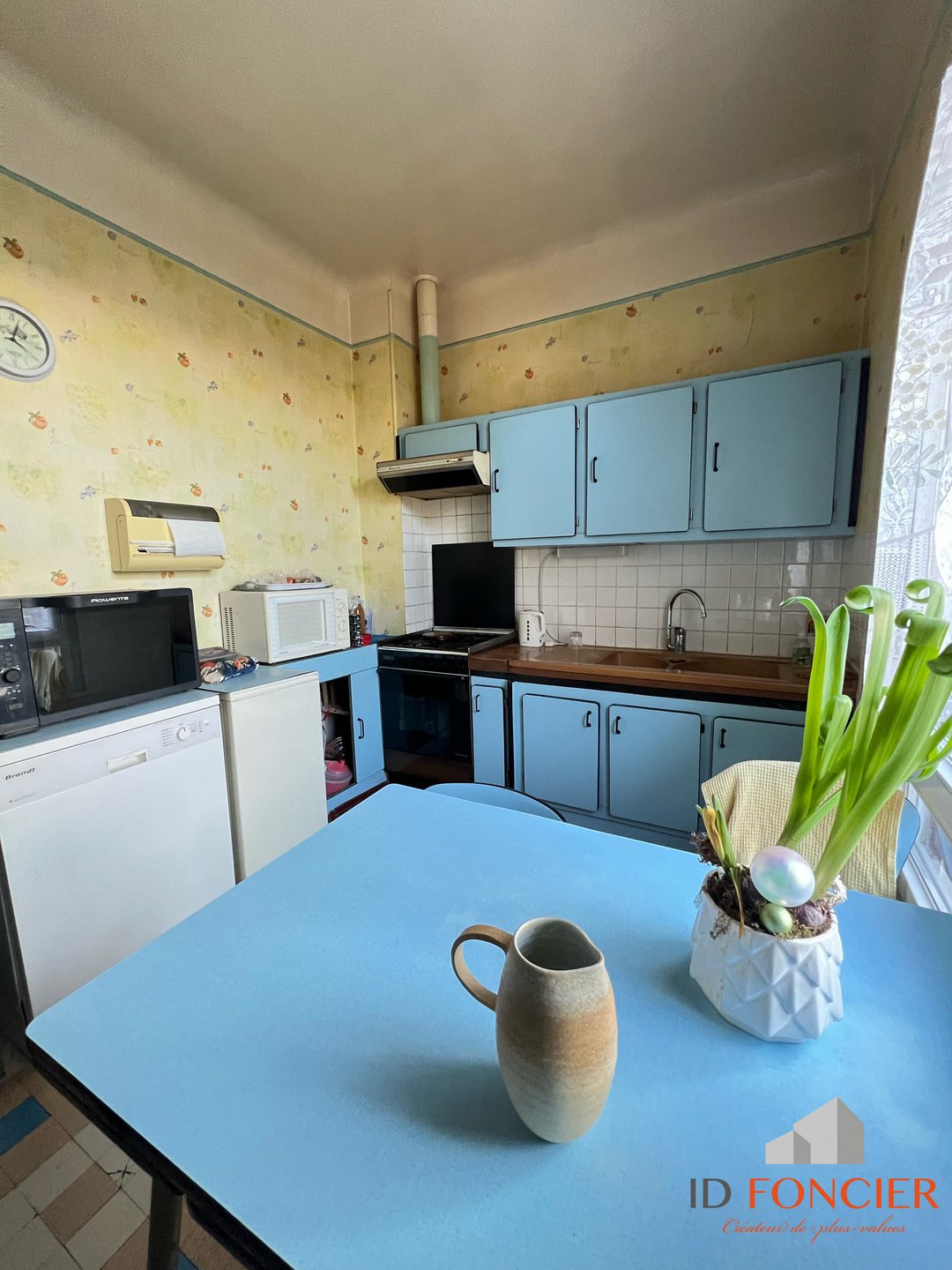 Maison à vendre, 110m², Morangis