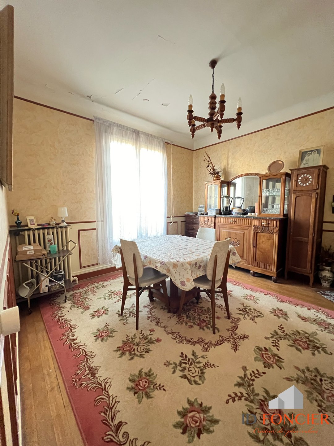 Maison à vendre, 110m², Morangis