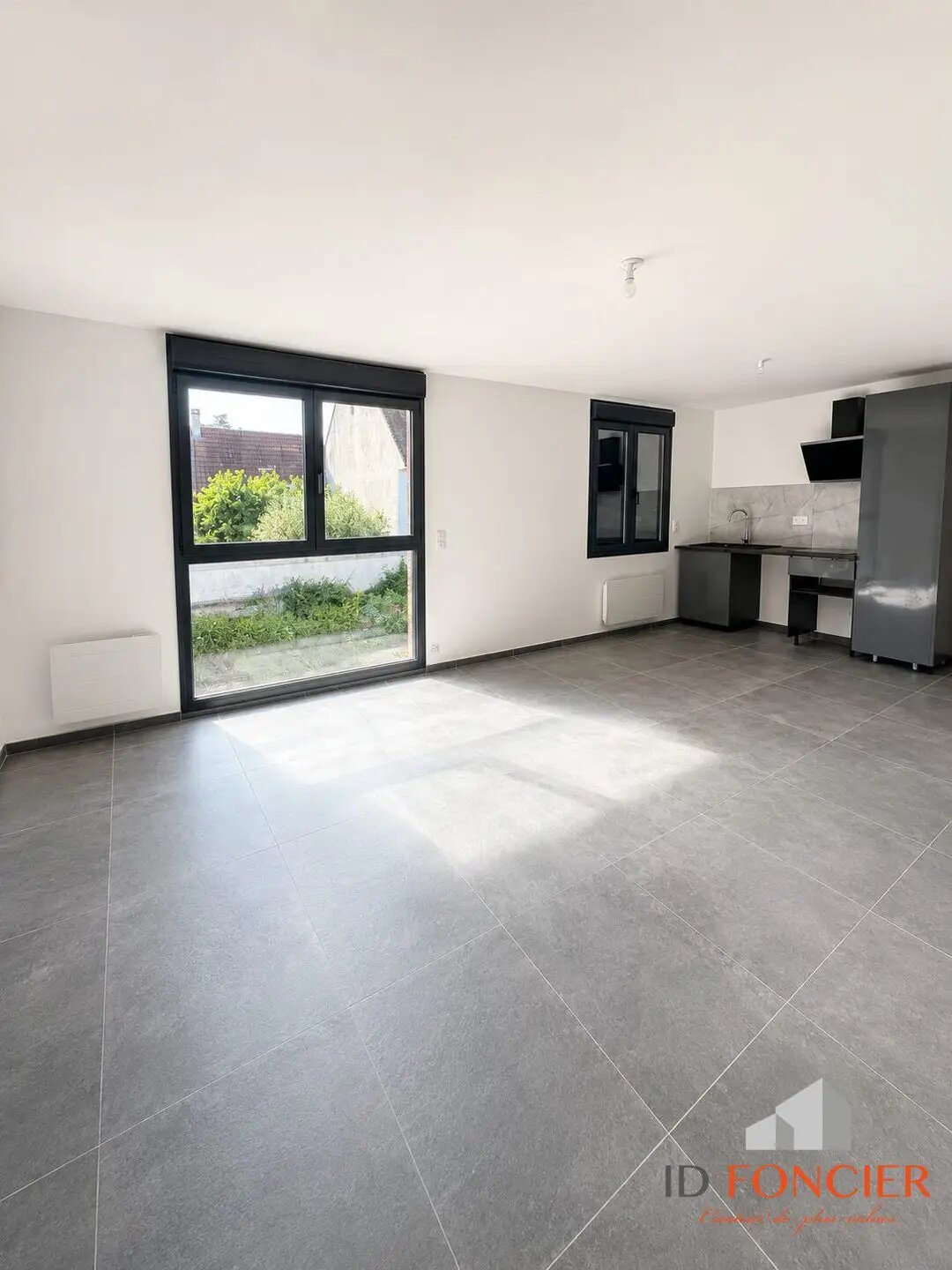 Appartement à louer, 61m², Morangis