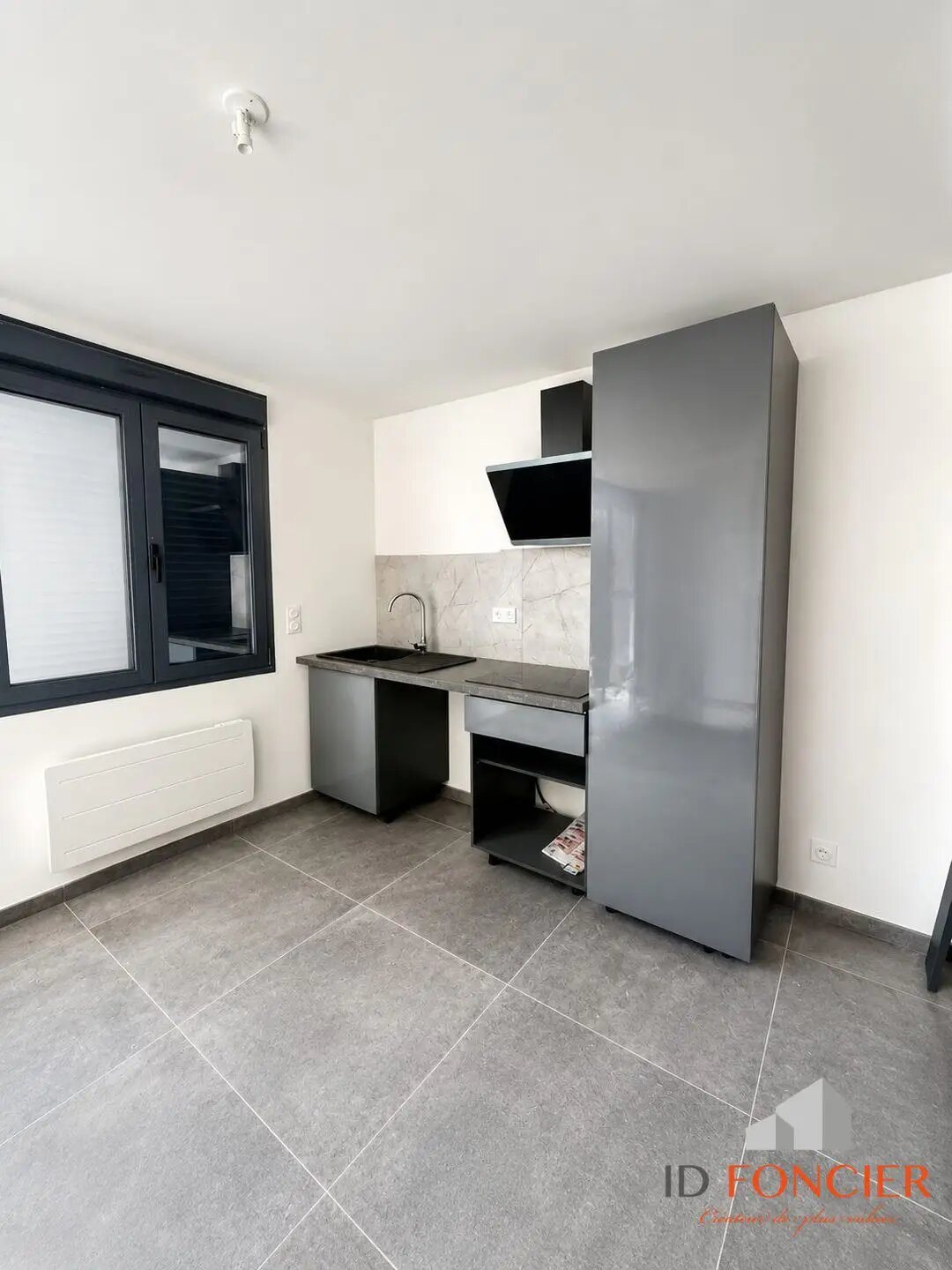 Appartement à louer, 61m², Morangis