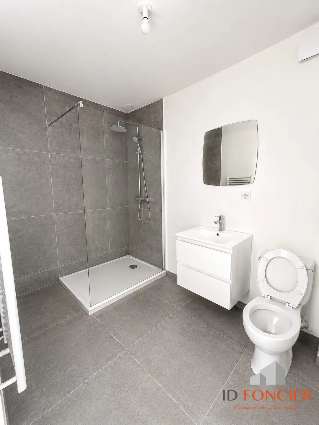 Appartement à louer, 61m², Morangis