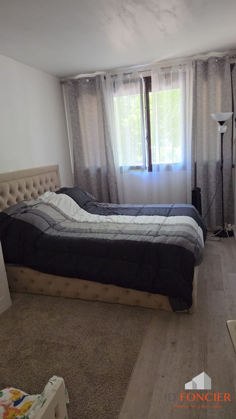 Appartement à louer, 49m², Athis-Mons
