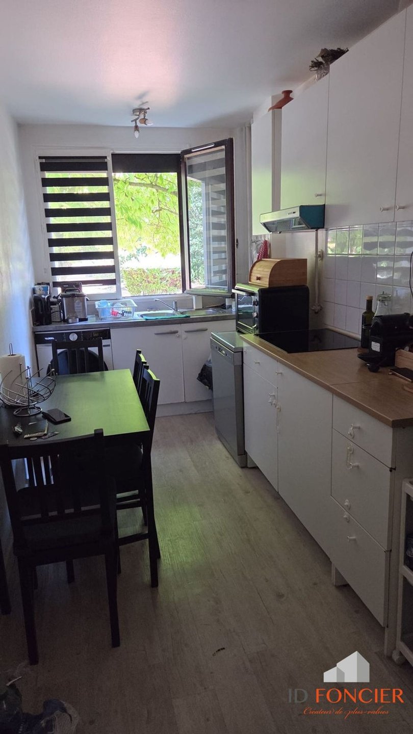 Appartement à louer, 49m², Athis-Mons