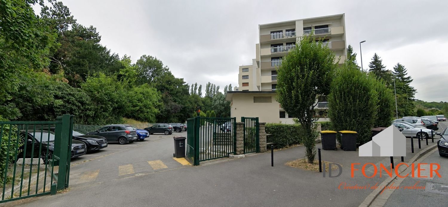 Appartement à louer, 49m², Athis-Mons