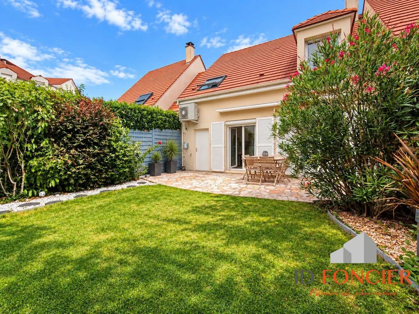 Maison à vendre, 93m², Morangis