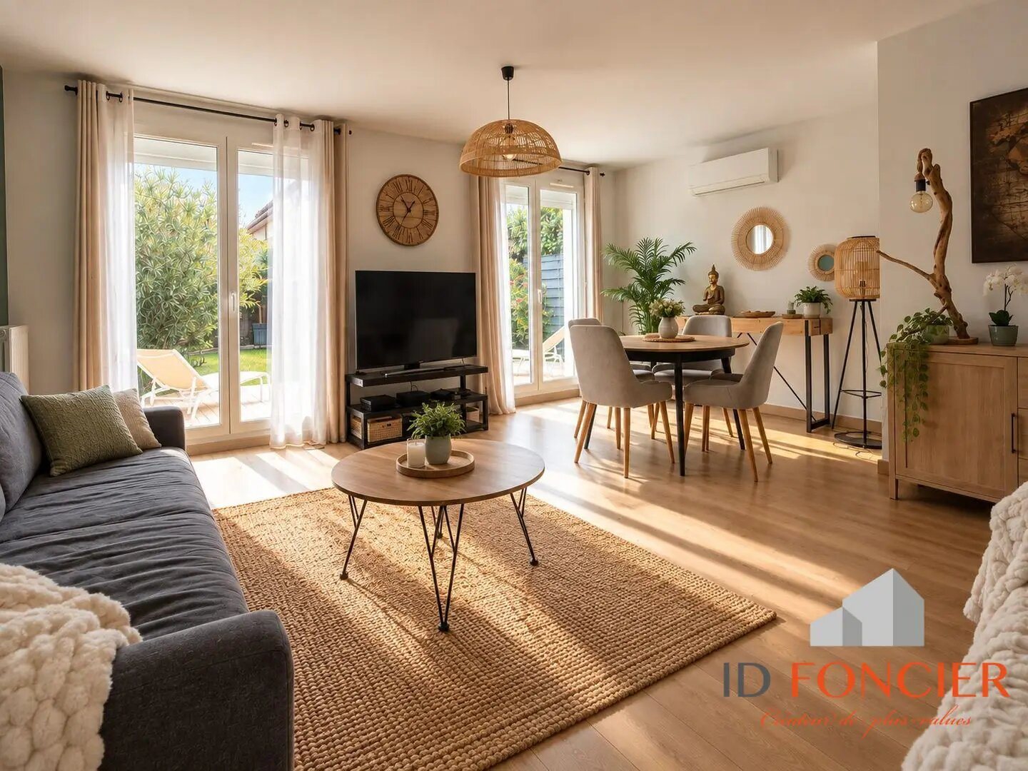 Maison à vendre, 93m², Morangis