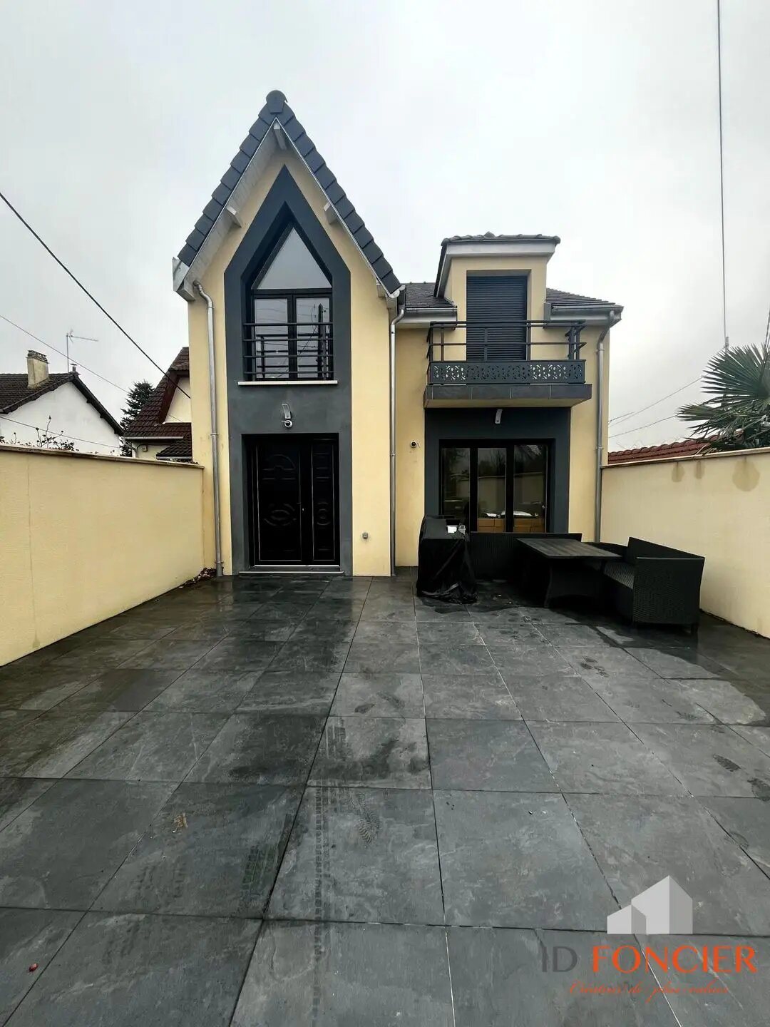 Maison à vendre, 118m², Morangis