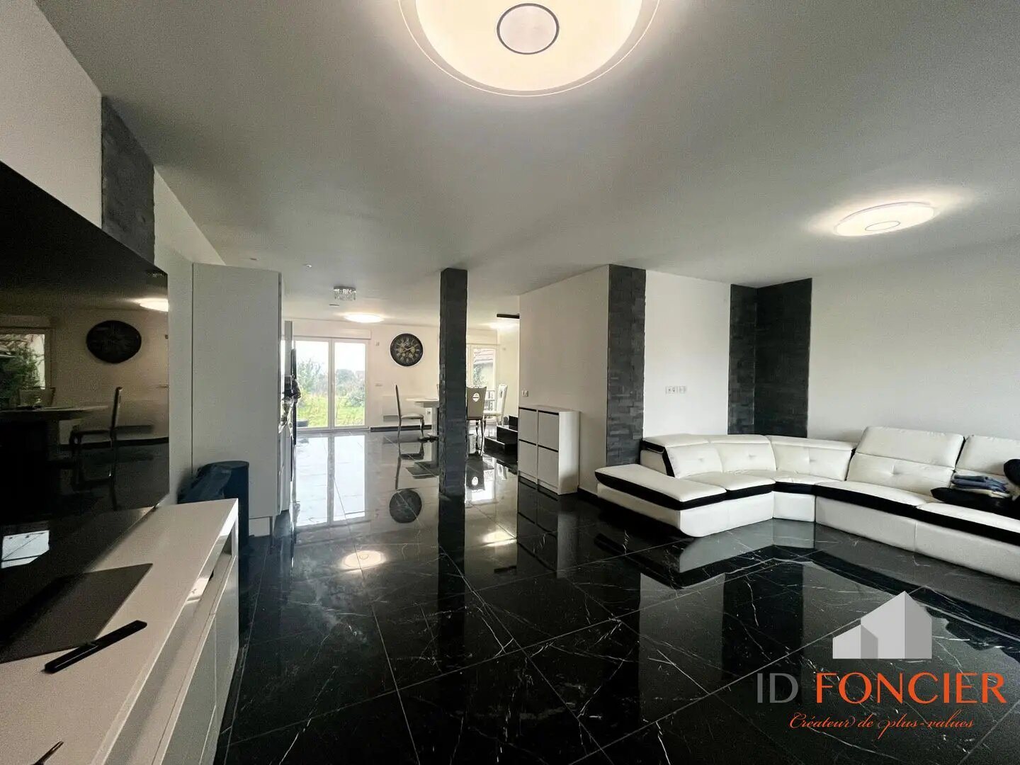 Maison à vendre, 118m², Morangis