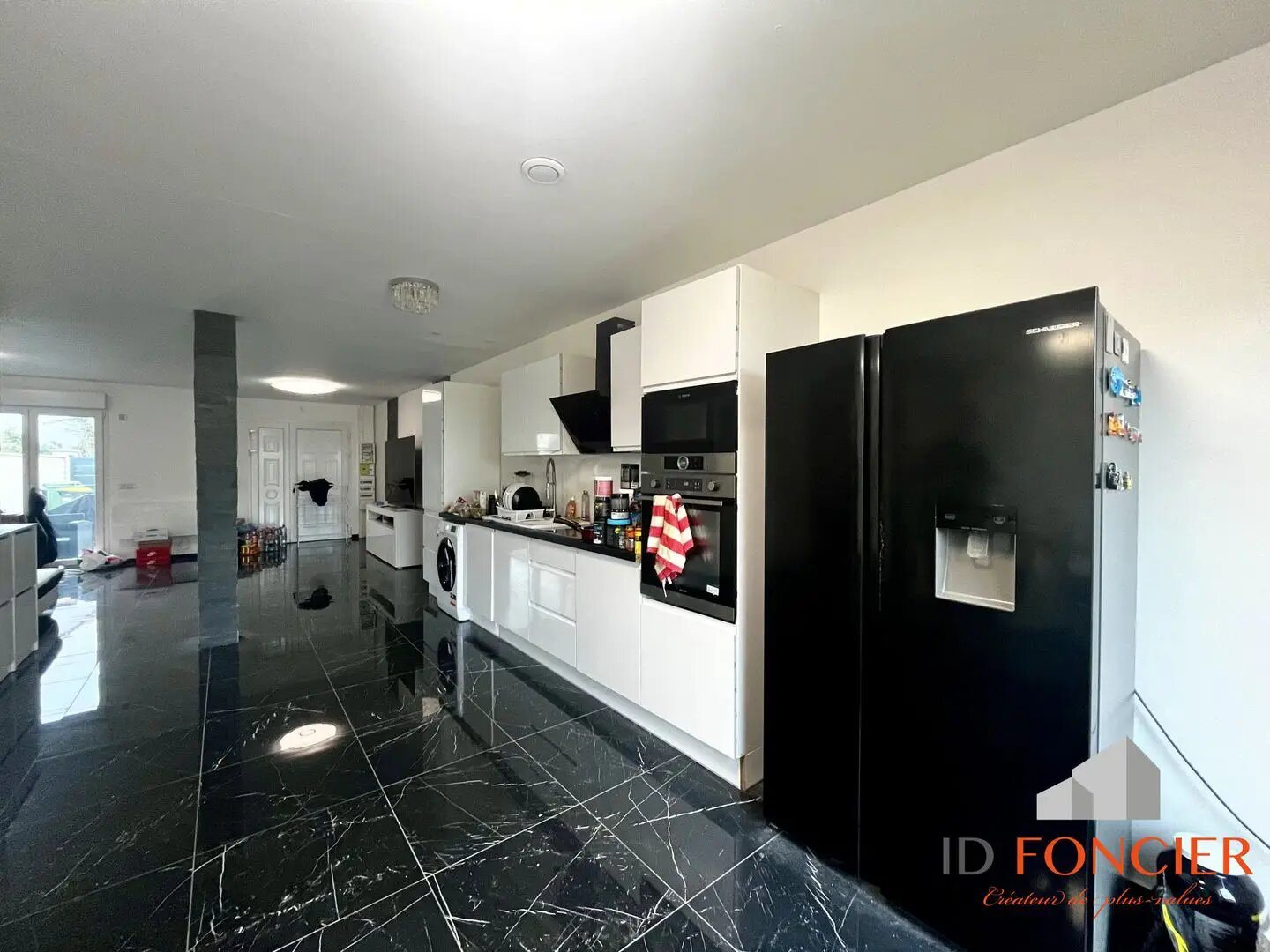 Maison à vendre, 118m², Morangis