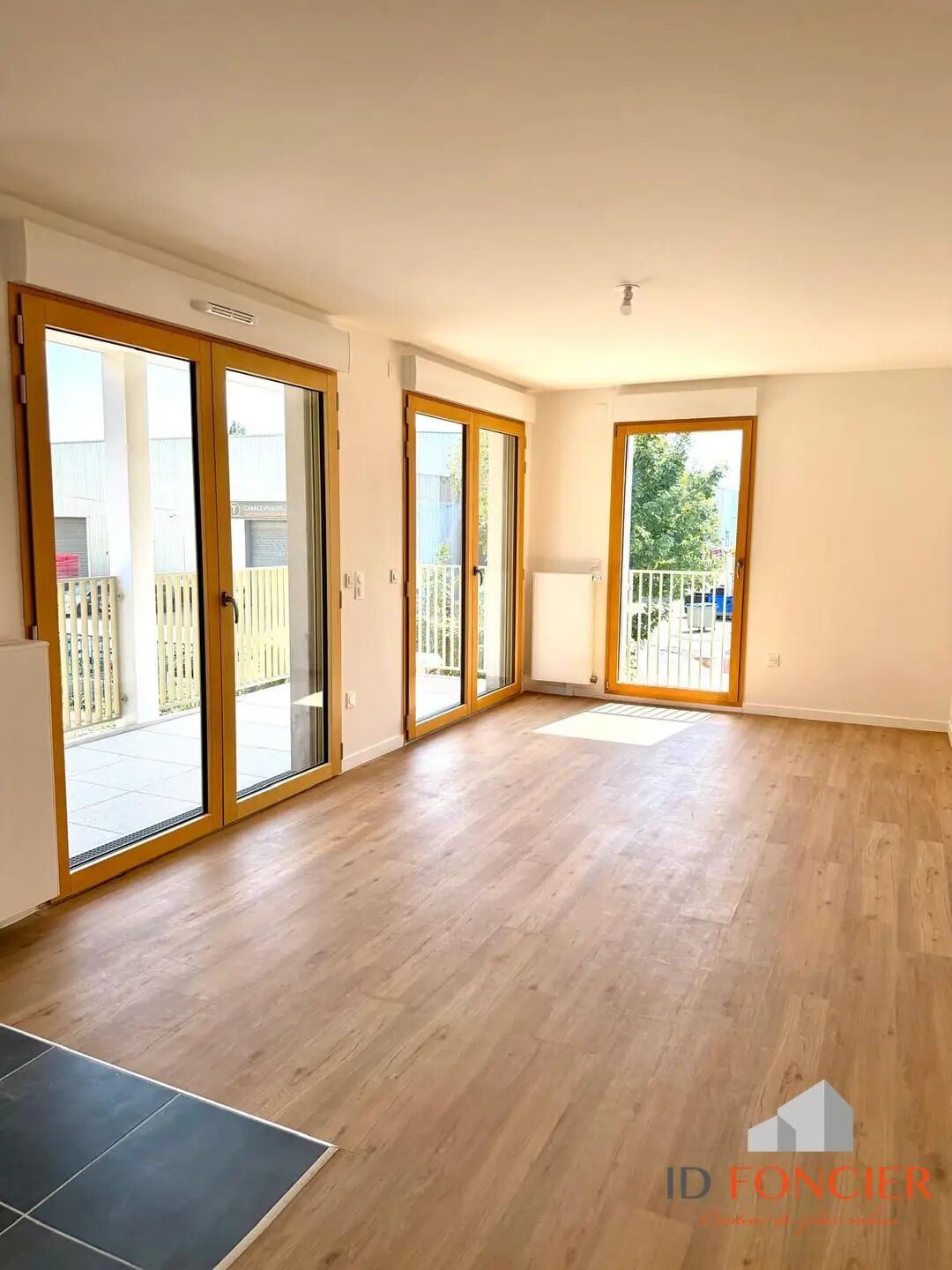 Appartement à louer, 71m², Orly