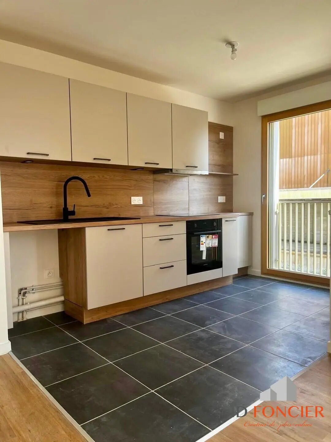 Appartement à louer, 71m², Orly