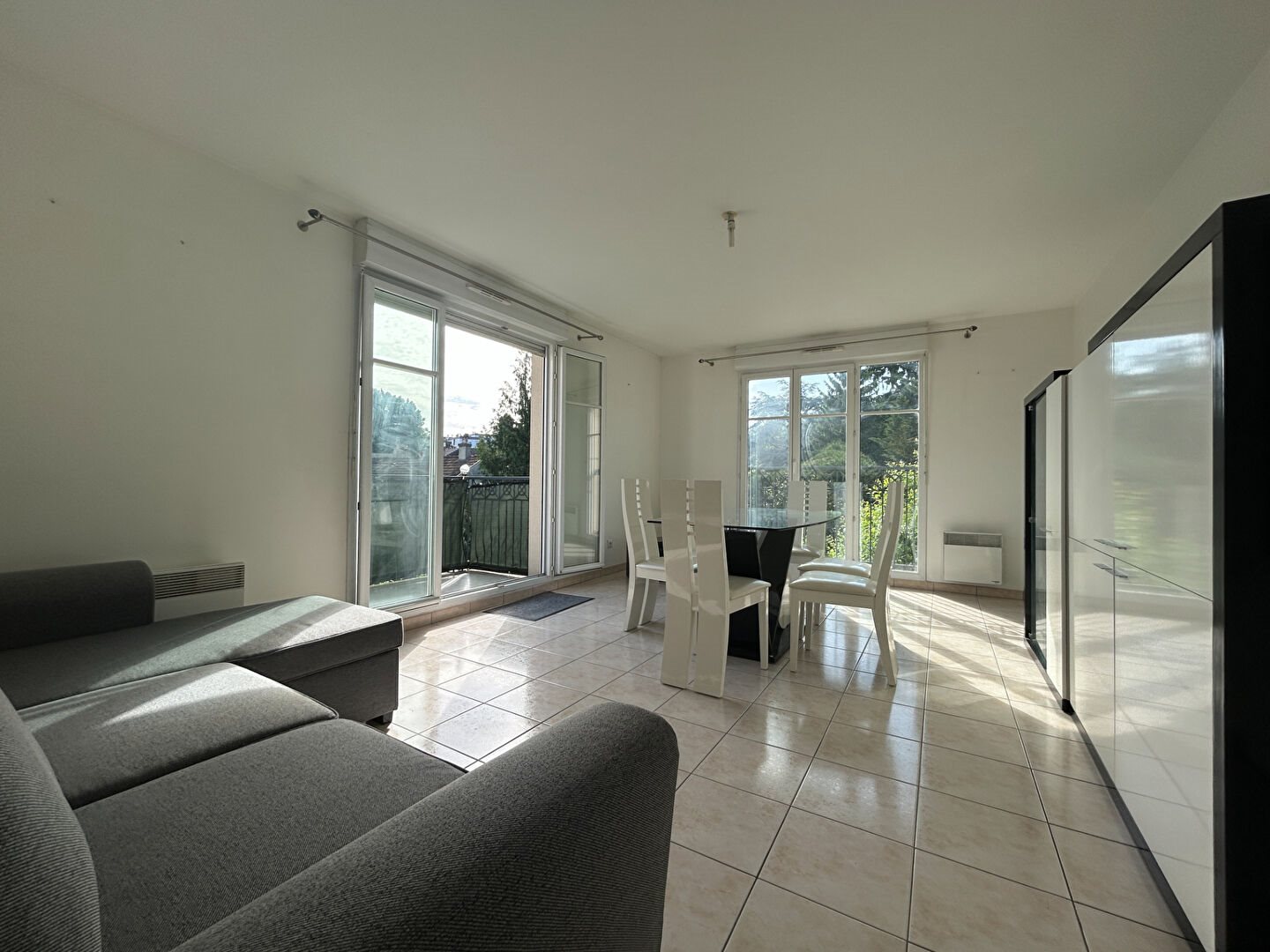 Appartement à louer, 66m², Villebon-sur-Yvette