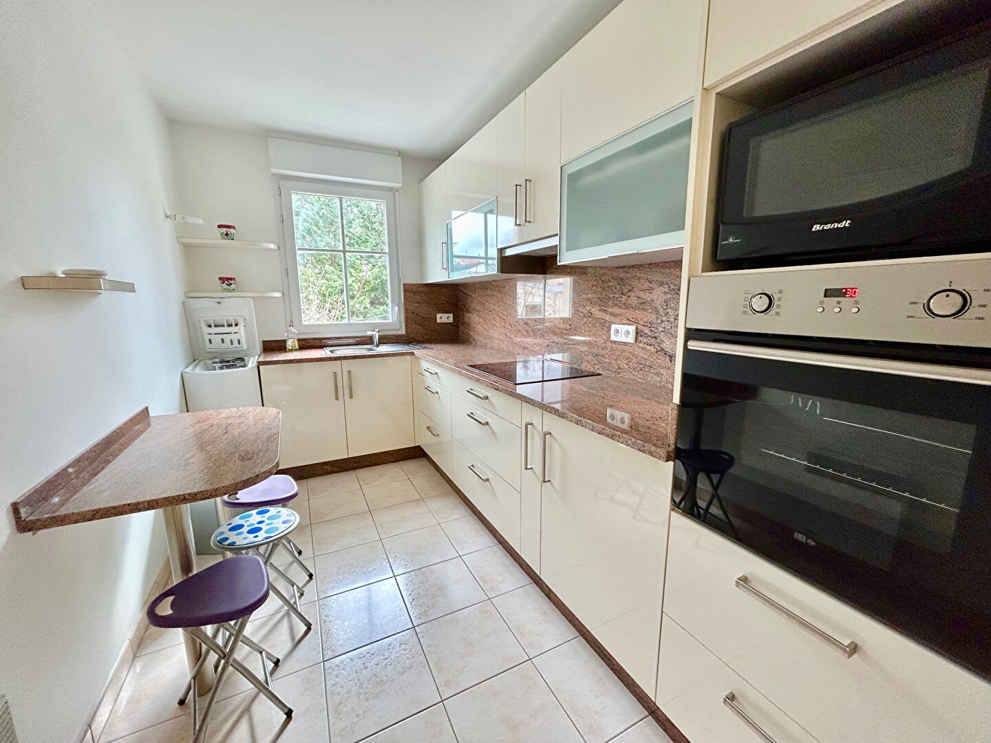 Appartement à louer, 66m², Villebon-sur-Yvette