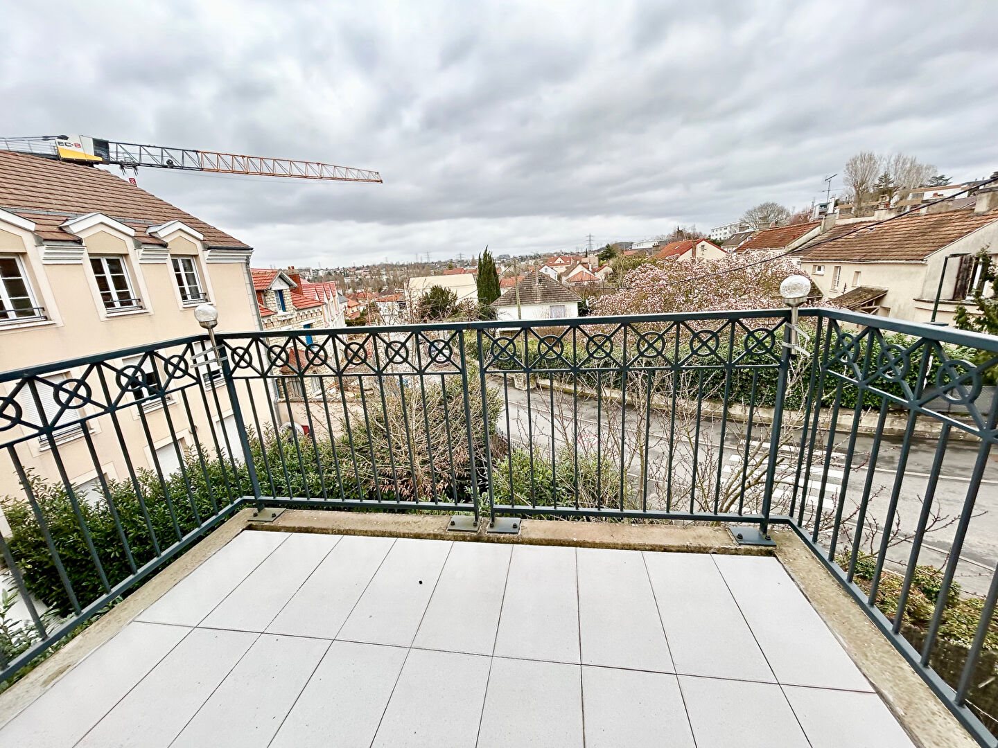 Appartement à louer, 66m², Villebon-sur-Yvette
