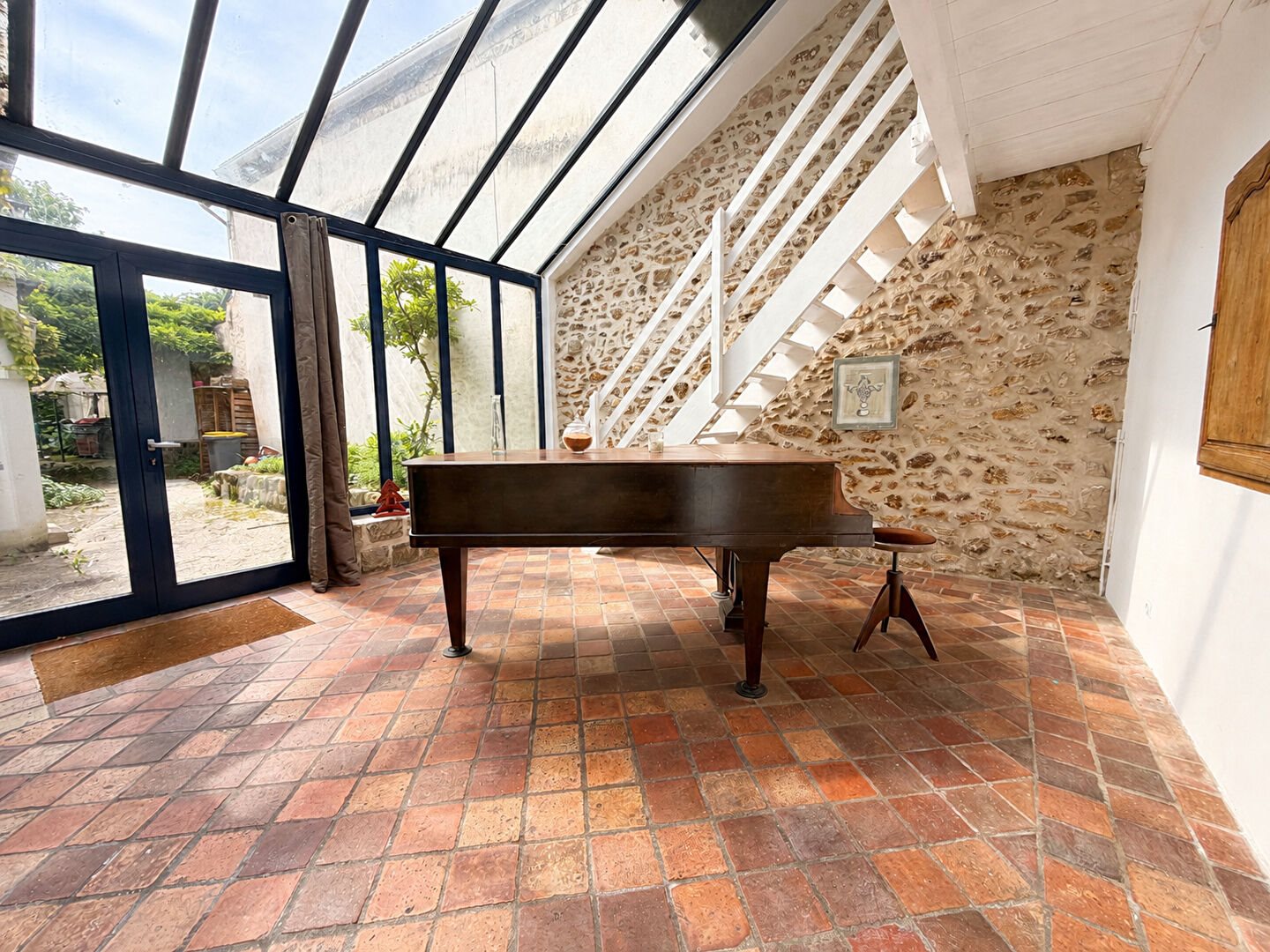 Maison à vendre, 291m², Linas