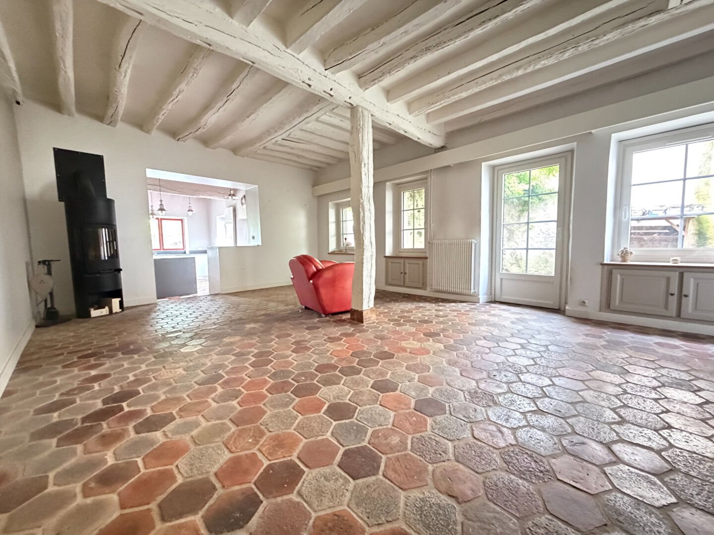 Maison à vendre, 291m², Linas