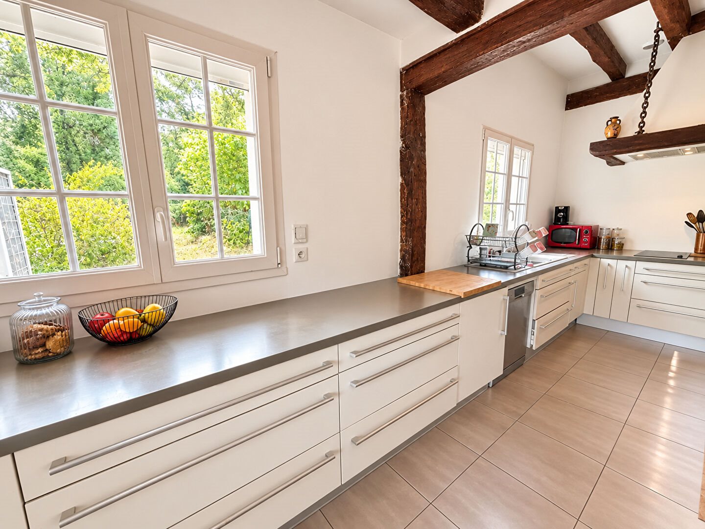 Maison à vendre, 112m², Villeneuve-sur-Auvers