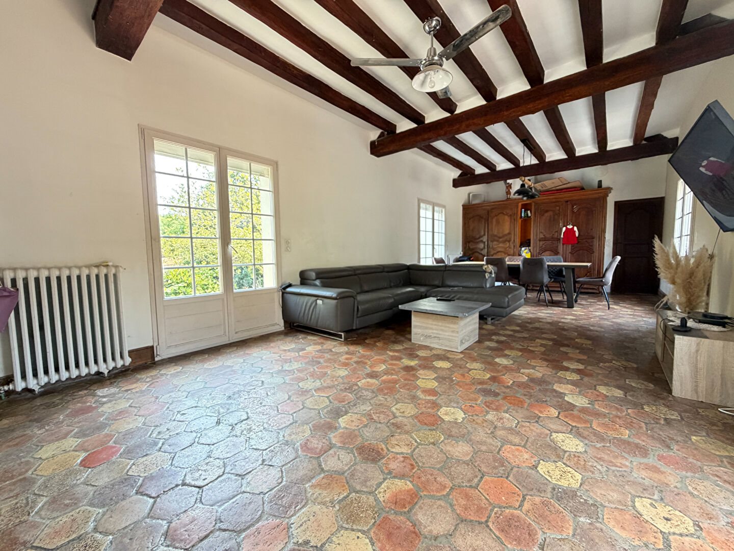 Maison à vendre, 112m², Villeneuve-sur-Auvers