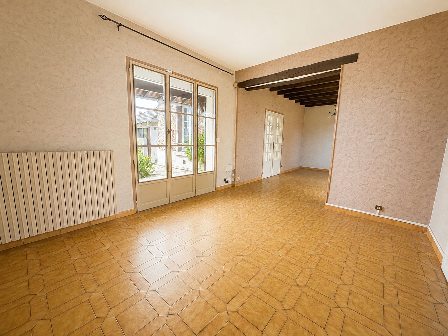 Maison à vendre, 81m², Leuville-sur-Orge