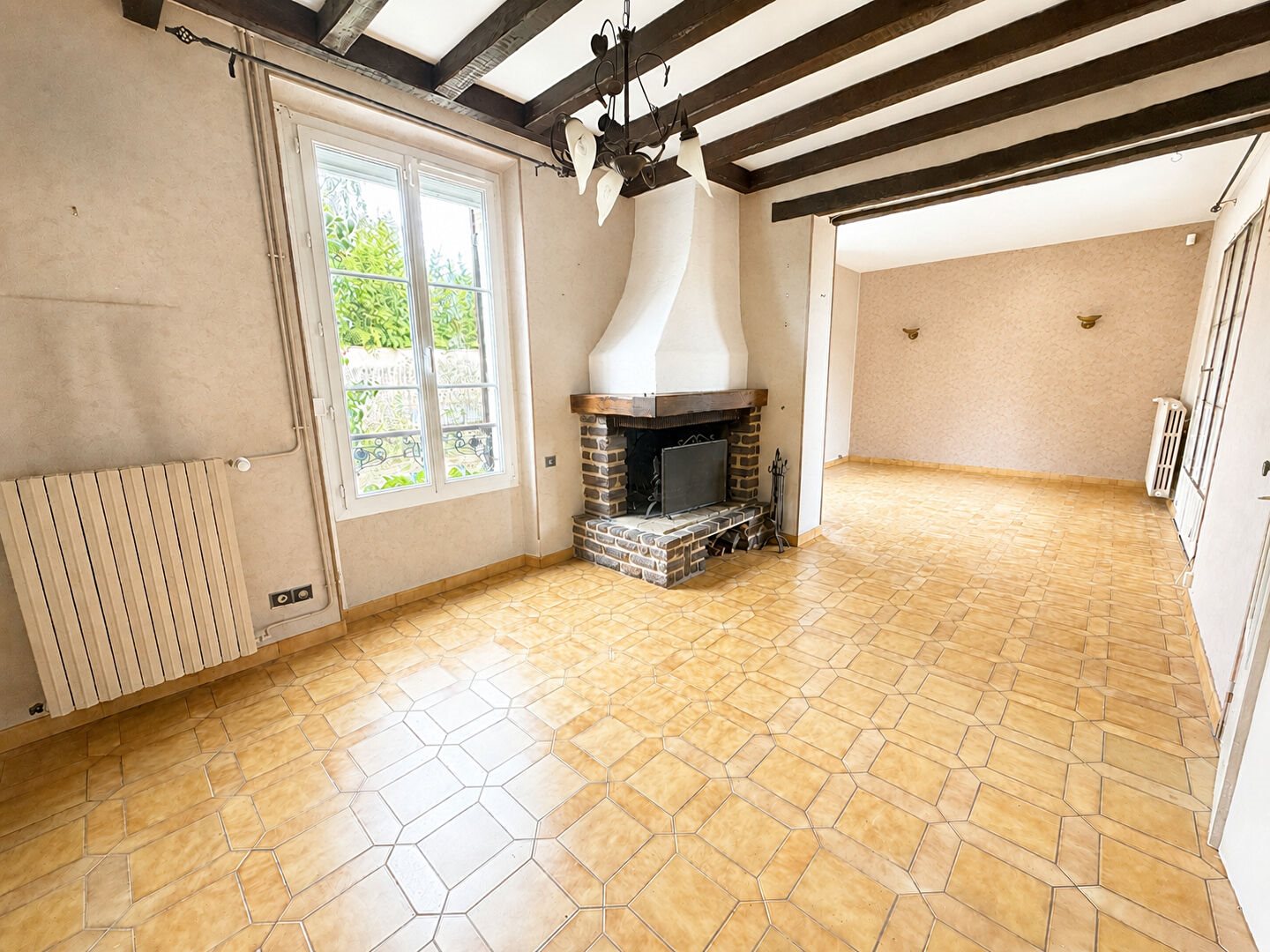 Maison à vendre, 81m², Leuville-sur-Orge