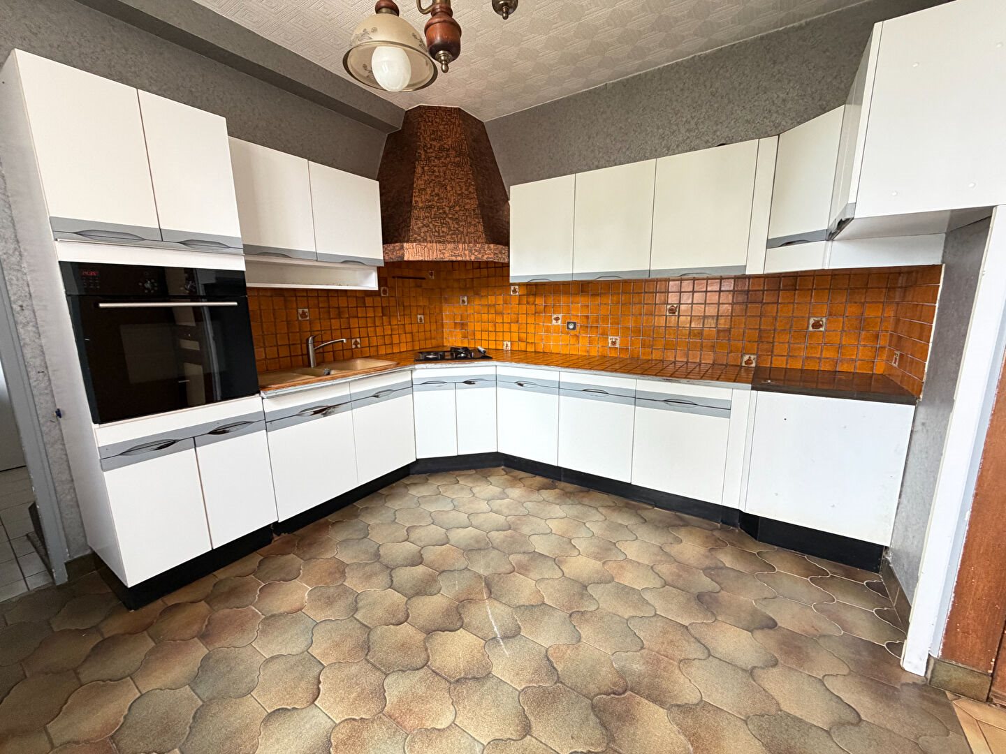 Maison à vendre, 81m², Leuville-sur-Orge