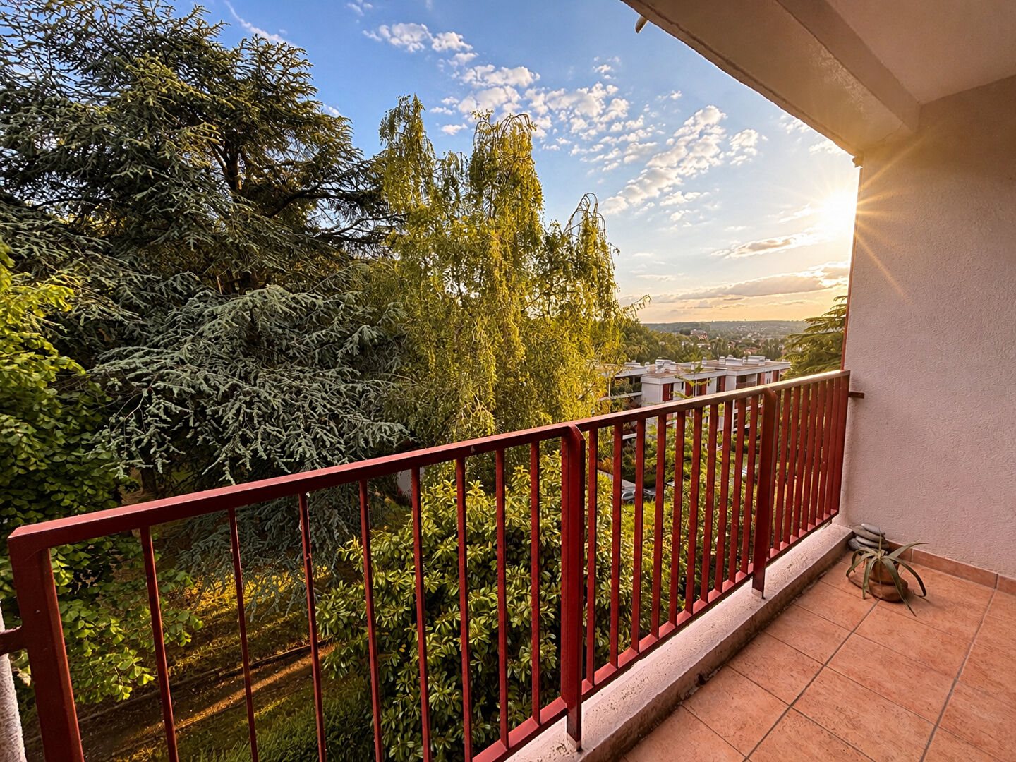 Appartement à vendre, 63m², Palaiseau