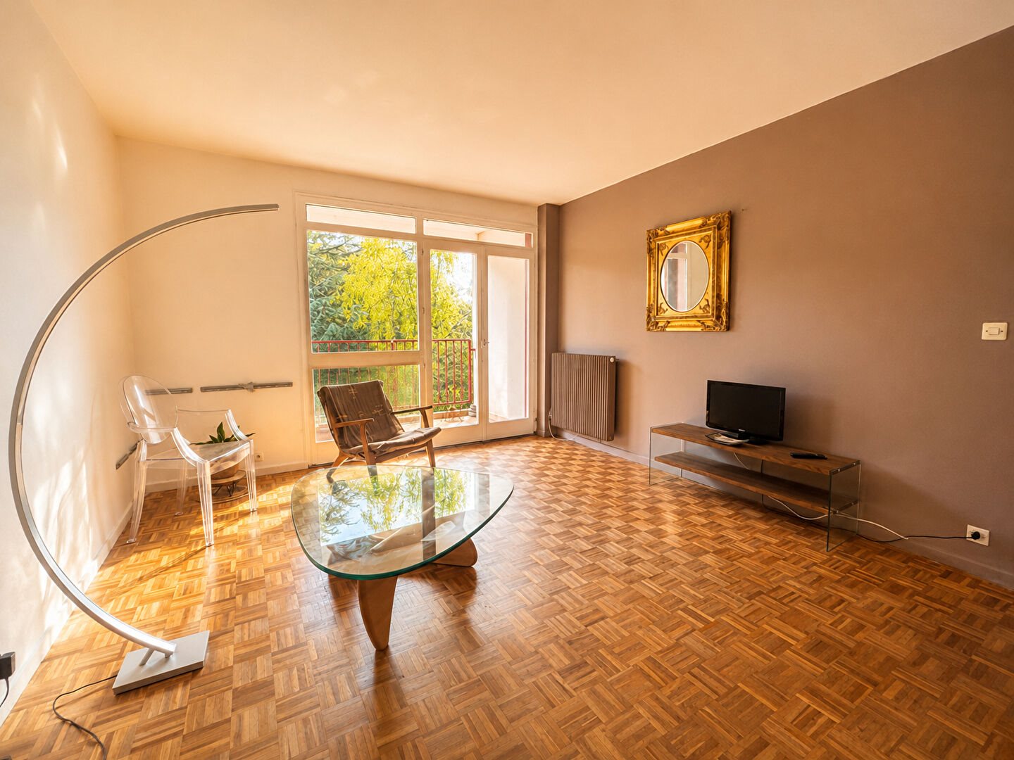 Appartement à vendre, 63m², Palaiseau