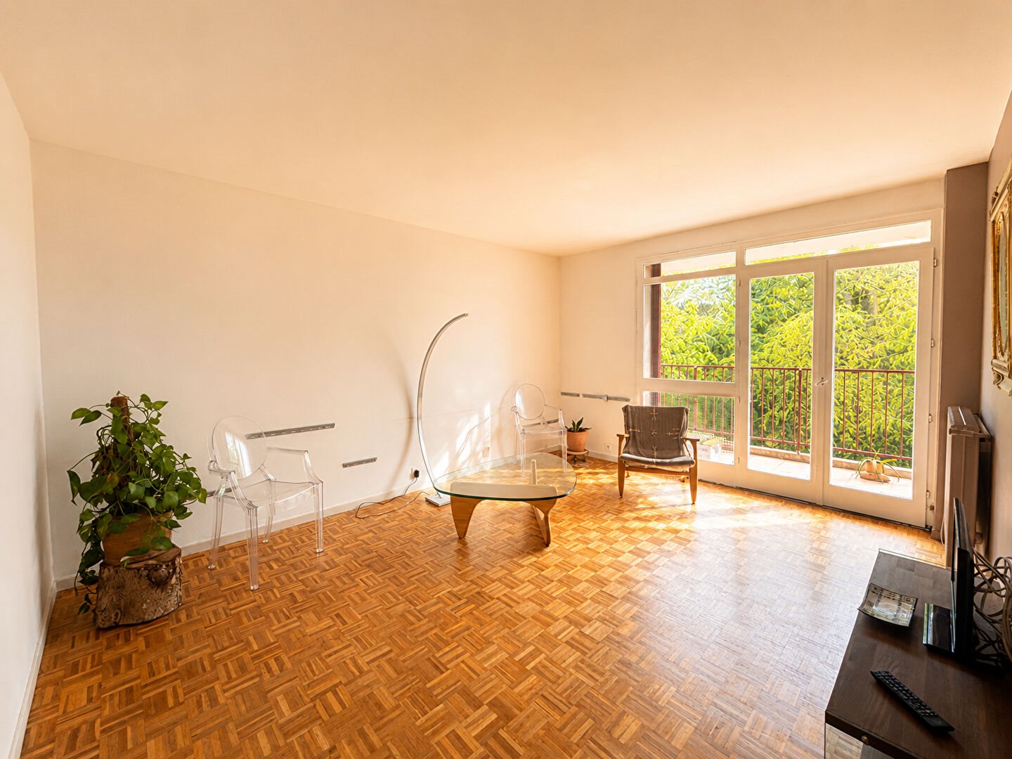Appartement à vendre, 63m², Palaiseau