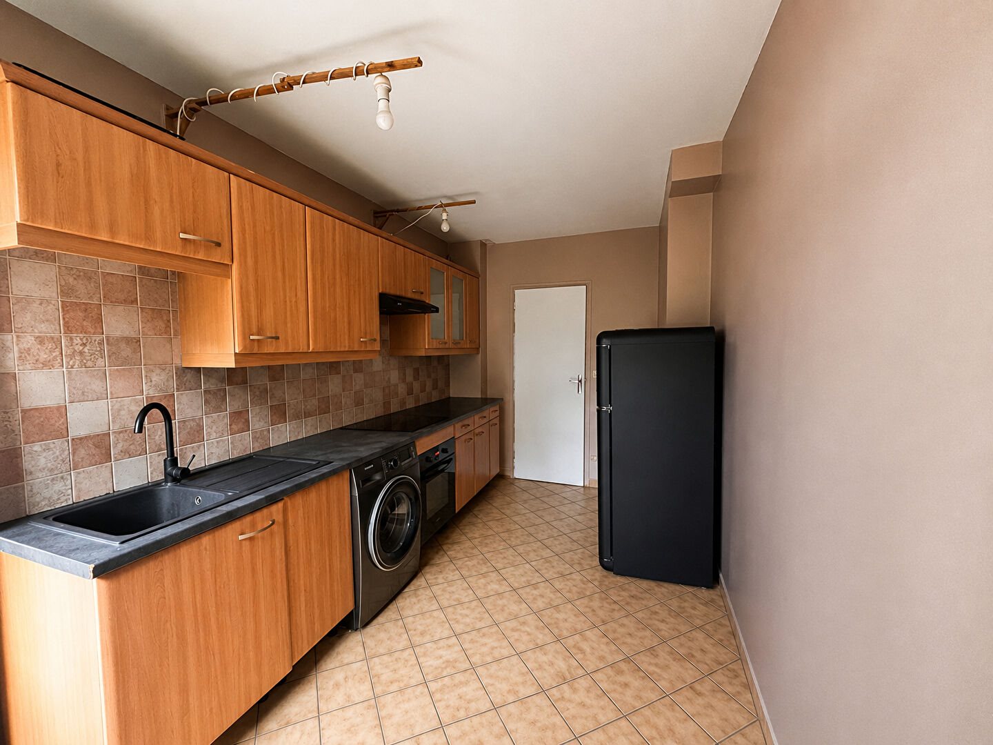 Appartement à vendre, 63m², Palaiseau