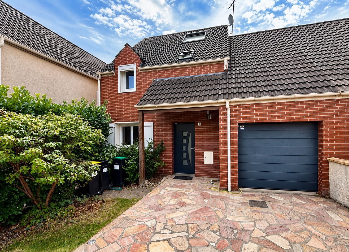 Maison à vendre, 102m², Leuville-sur-Orge