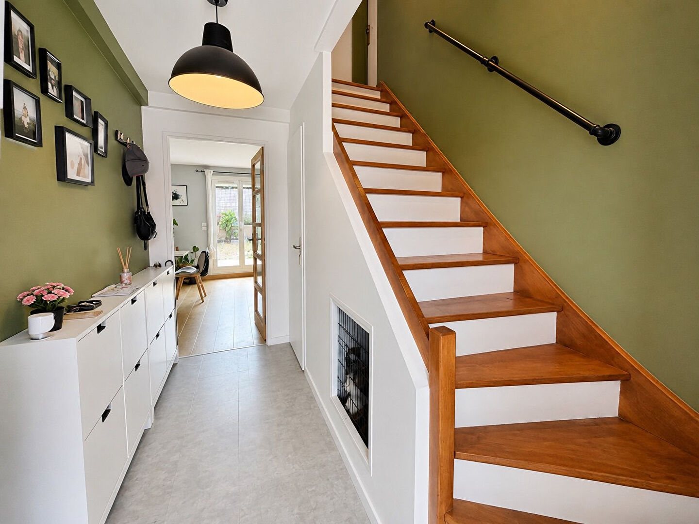 Maison à vendre, 102m², Leuville-sur-Orge