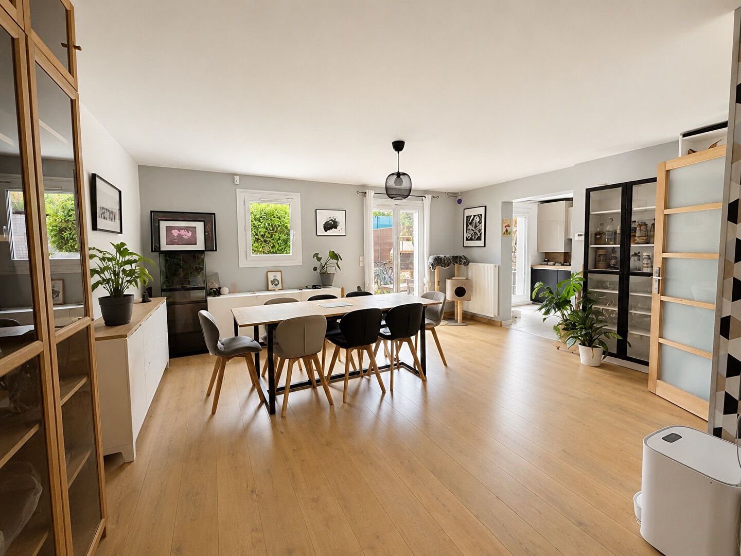 Maison à vendre, 102m², Leuville-sur-Orge