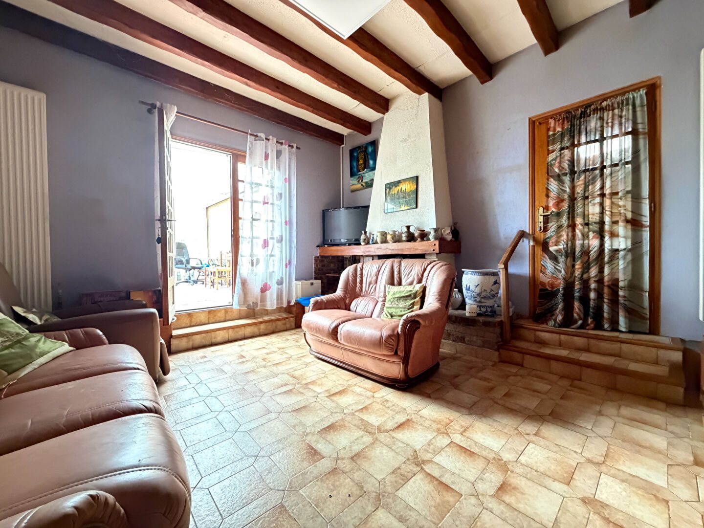 Maison à vendre, 140m², Linas