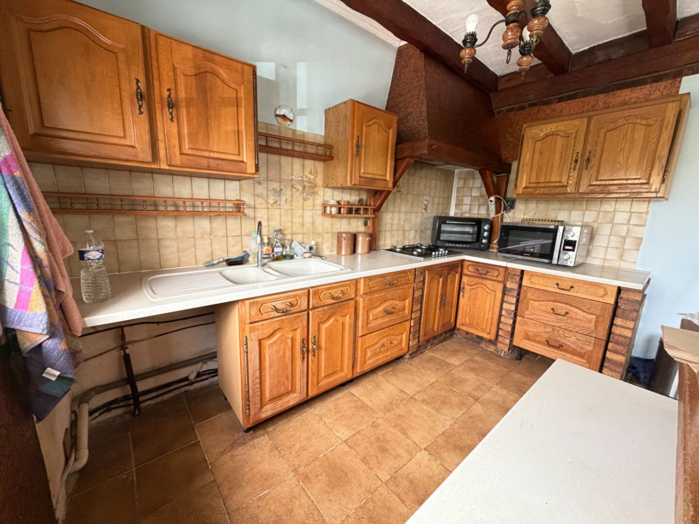 Maison à vendre, 140m², Linas