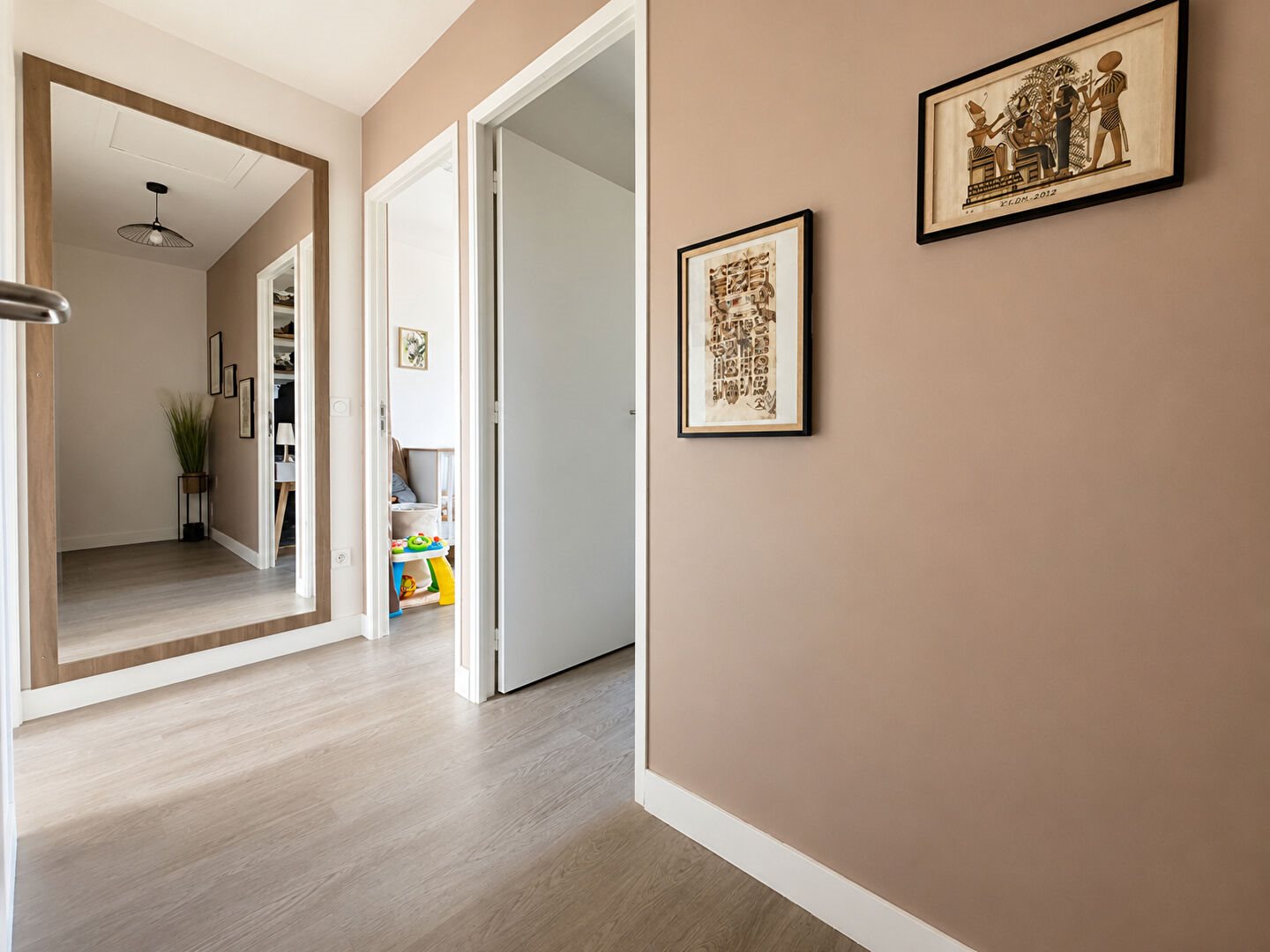 Maison à vendre, 80m², Linas