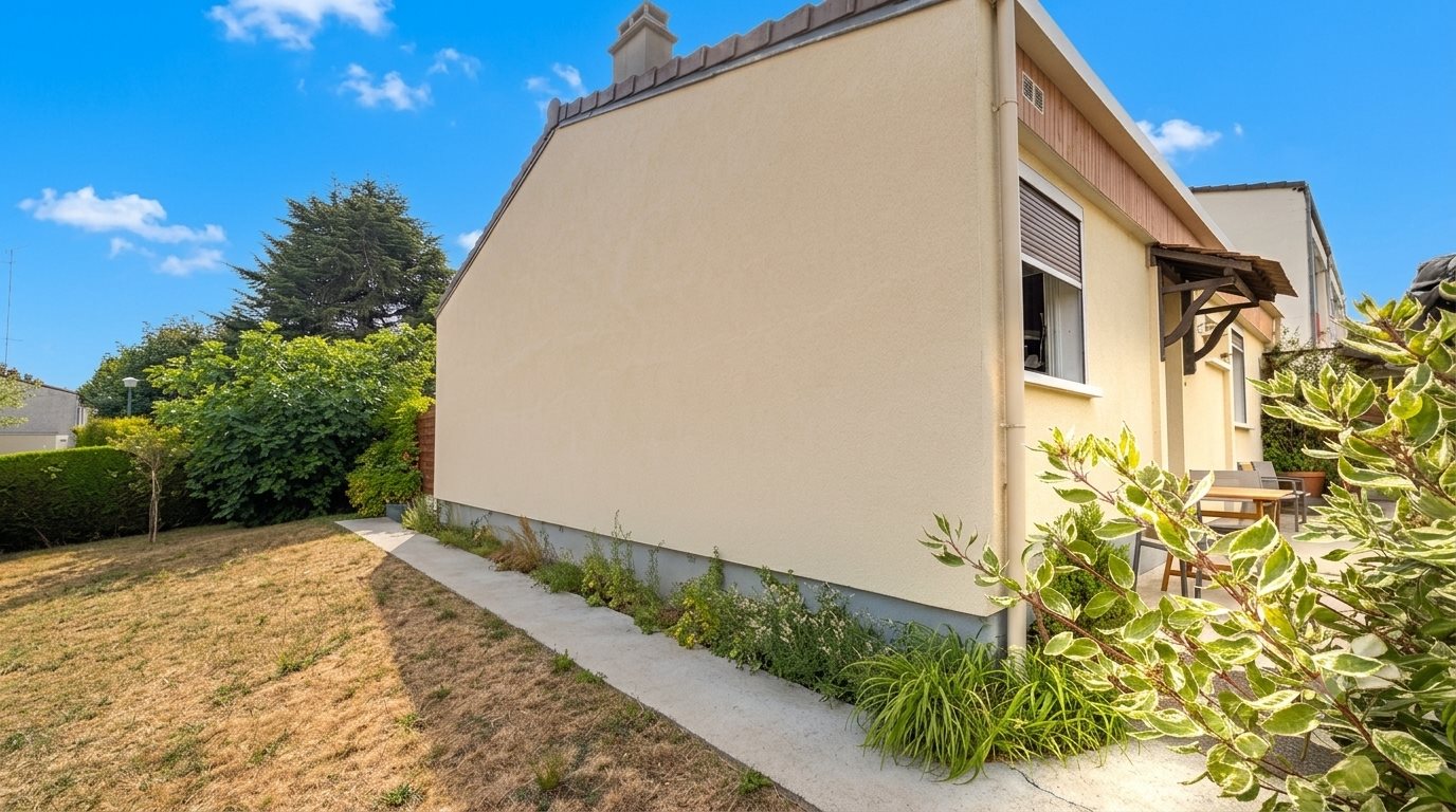 Maison à vendre, 86m², Leuville-sur-Orge
