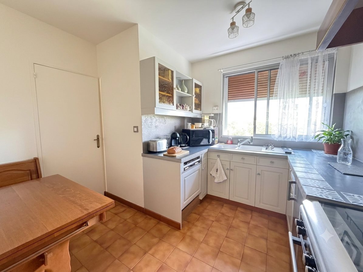 Maison à vendre, 86m², Leuville-sur-Orge