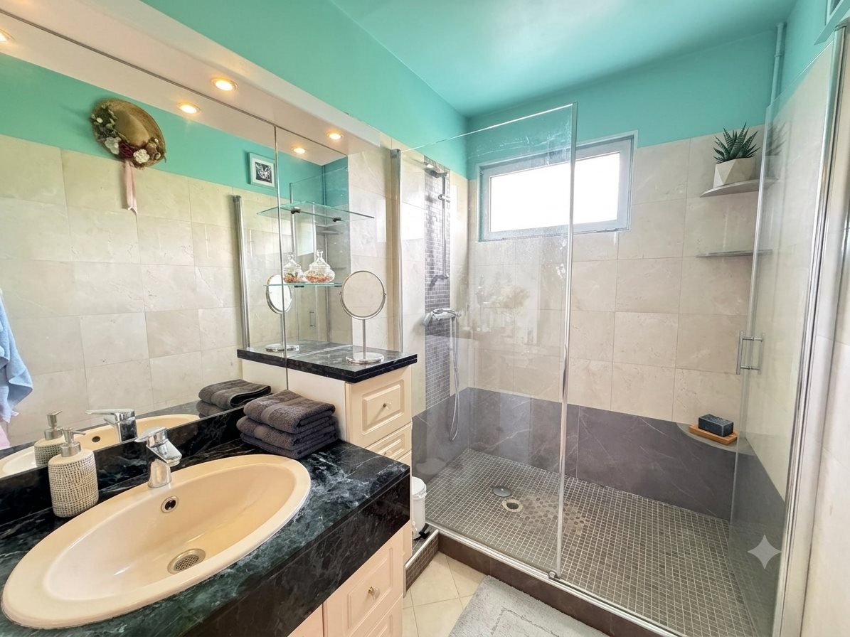 Maison à vendre, 86m², Leuville-sur-Orge