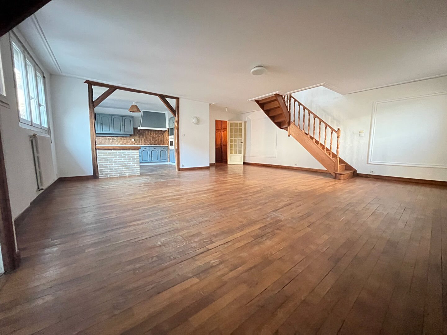 Appartement à vendre, 115m², Linas