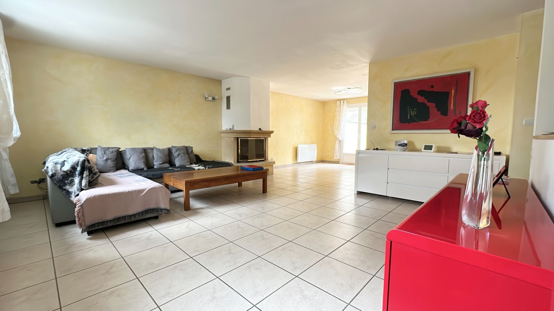 Maison à vendre, 160m², Linas