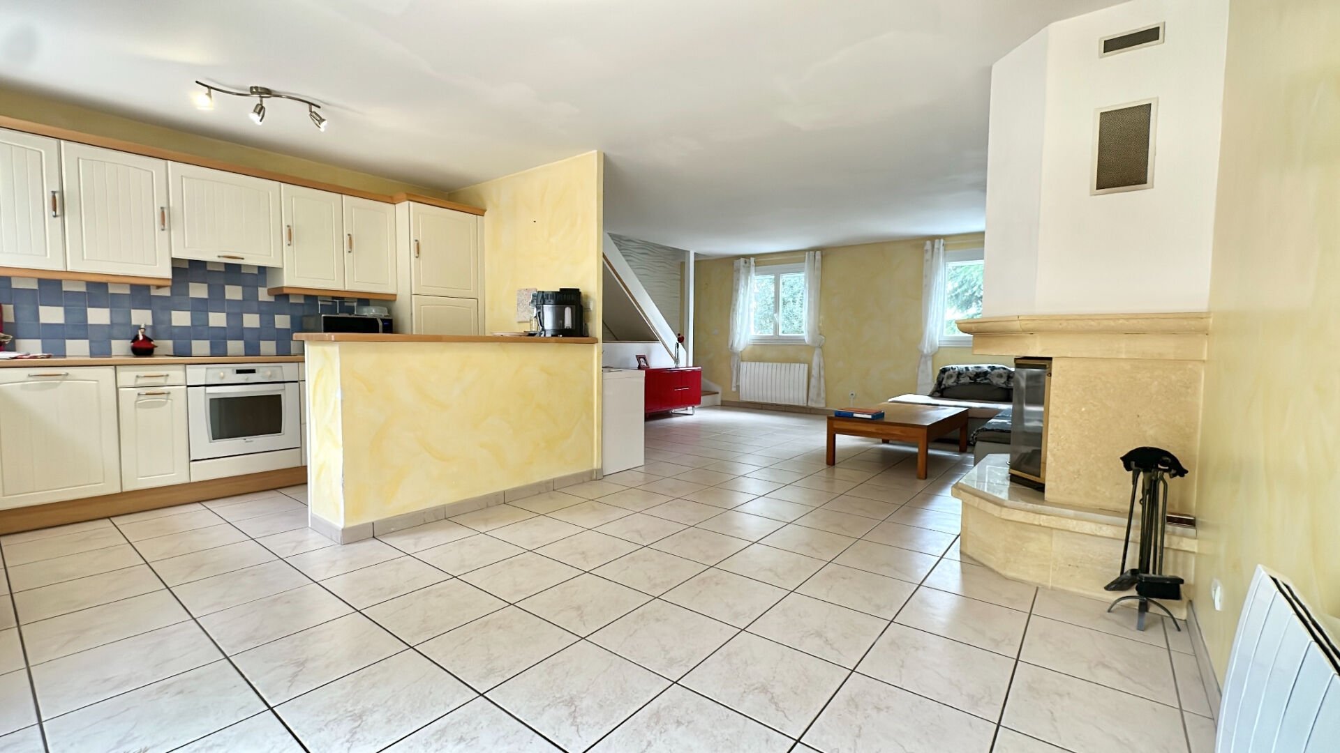 Maison à vendre, 160m², Linas