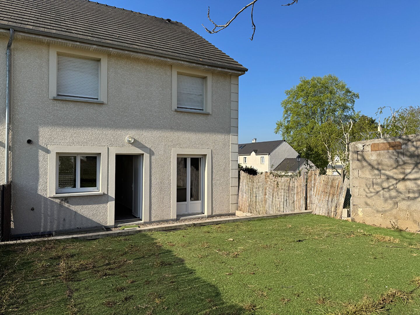 Maison à louer, 132m², Ballainvilliers